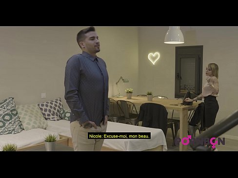 ❤️ PORNBCN 4K Μια ώριμη γυναίκα με μεγάλα βυζιά θέλει να γαμηθεί πρωκτικά από έναν νεαρό ζιγκολό με μεγάλο πούτσο πίπα αμόρτισμα σκληρό γαμήσι δουλειά με τα χέρια doggy style μουνί γλύψιμο οργασμός Γαλλικοί υπότιτλοι ☑ Ποιότητα πορνό ❌❤